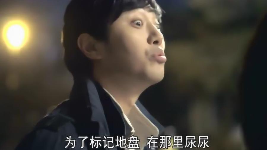 漫漫长夜