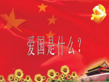暖阳下的女孩们