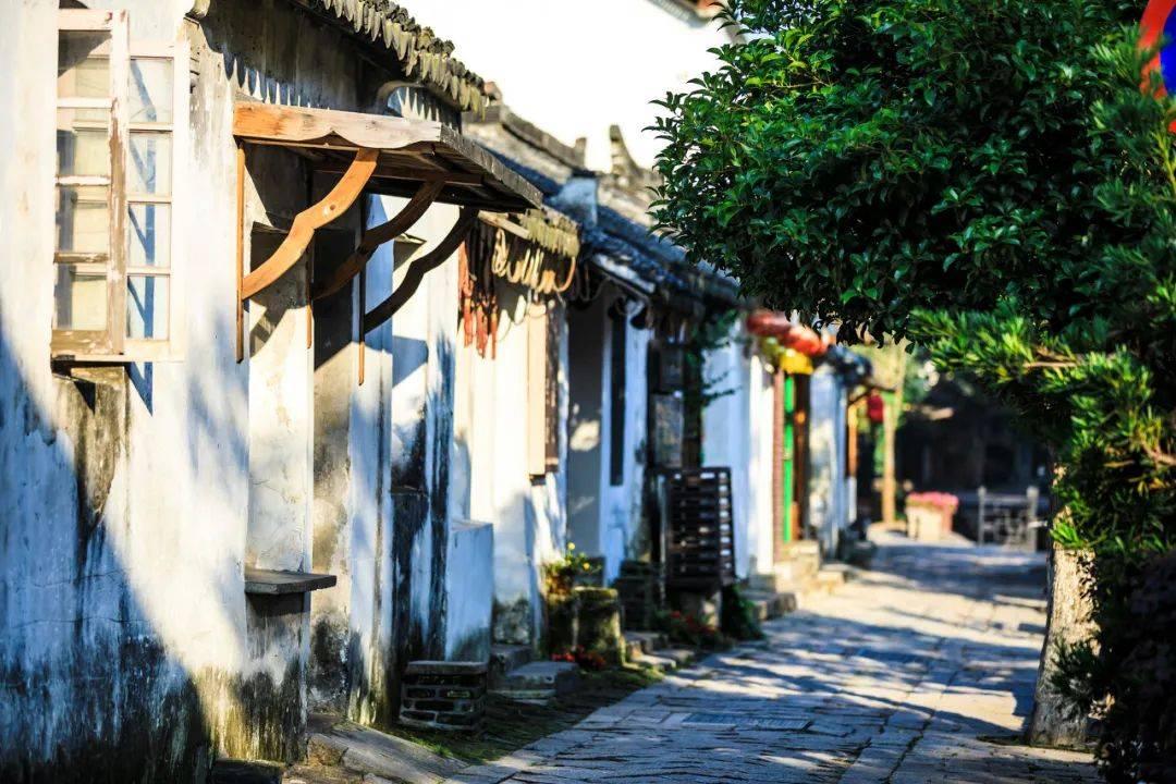 拥堵的停车场