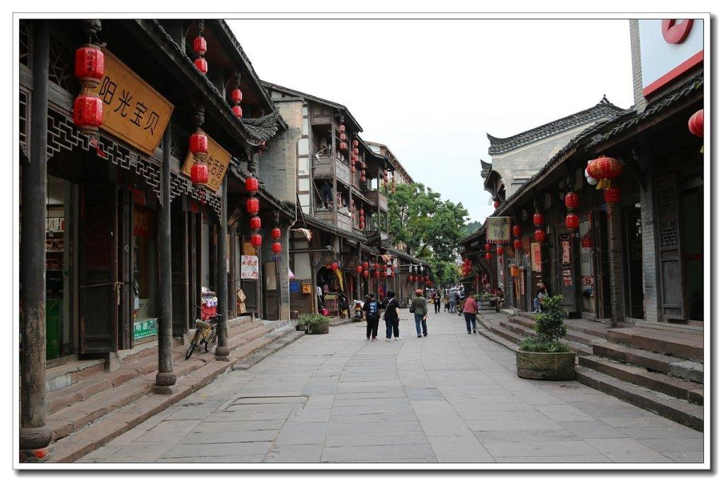 边境之旅
